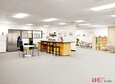 411 m² Co-working  in Newark, CA, 8407 Central Avenue (94560) - 10 | MatchOffice