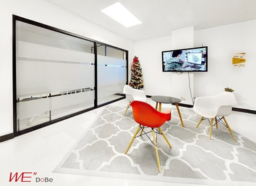 200 m² Shared workspace  in Newark, CA, 8407 Central Avenue (94560) - 8 | MatchOffice