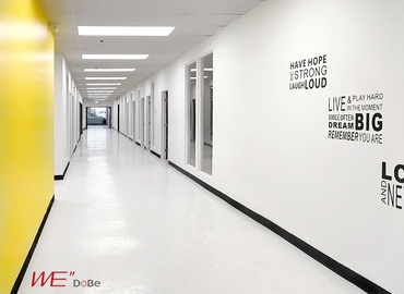 200 m² Coworking  in Newark, CA, 8407 Central Avenue (94560) - 13 | MatchOffice.com