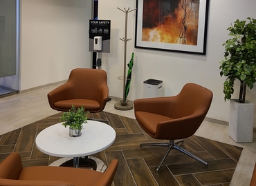 2368 m² Coworking space  in Bala Cynwyd, PA, Two Bala Plaza (19004) - 11 | MatchOffice