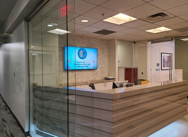 2368 m² Shared workspace  in Bala Cynwyd, PA, Two Bala Plaza (19004) - 9 | MatchOffice.com