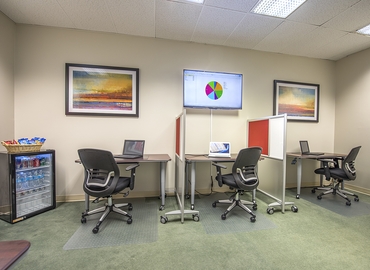 2368 m² Co-working  in Bala Cynwyd, PA, Two Bala Plaza (19004) - 12 | MatchOffice.com