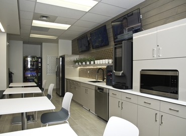 Virtual office space in Bala Cynwyd, PA, Two Bala Plaza (19004) - 8 | MatchOffice.com