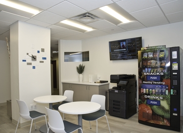 2906 m² Coworking space  in Radnor, PA, Radnor Financial Center (19087) - 4 | MatchOffice