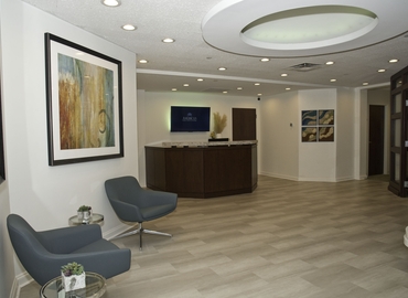 Virtual business address in Radnor, PA, Radnor Financial Center (19087) - 1 | MatchOffice