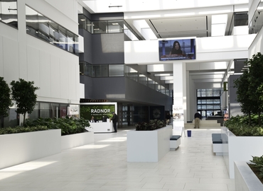 Virtual office in Radnor, PA, Radnor Financial Center (19087) - 9 | MatchOffice