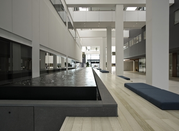 Virtual address in Radnor, PA, Radnor Financial Center (19087) - 10 | MatchOffice.com