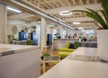 40 m² Shared workspace  in San Francisco, CA, Howard Street 540 (94105) - 0 | MatchOffice