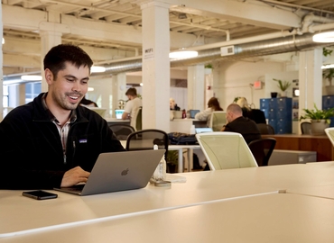 40 m² Shared workspace  in San Francisco, CA, Howard Street 540 (94105) - 1 | MatchOffice