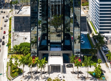 Virtual business address in Miami, FL, Brickell Avenue 1200 (33131) - 2 | MatchOffice.com