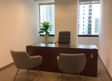 Virtual address in Miami, FL, Brickell Avenue 1200 (33131) - 3 | MatchOffice