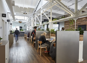 40 m² Coworking  in Berkeley, CA, Eighth Street 2611 (94710) - 0 | MatchOffice