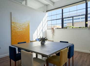 40 m² Shared office  in Berkeley, CA, Eighth Street 2611 (94710) - 1 | MatchOffice