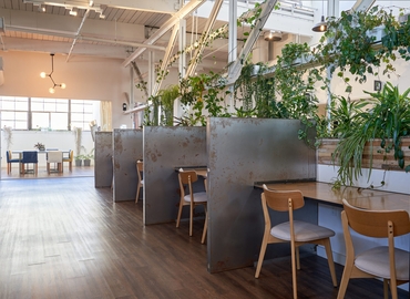 40 m² Shared workspace  in Berkeley, CA, Eighth Street 2611 (94710) - 3 | MatchOffice