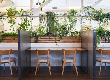 40 m² Co-working  in Berkeley, CA, Eighth Street 2611 (94710) - 4 | MatchOffice