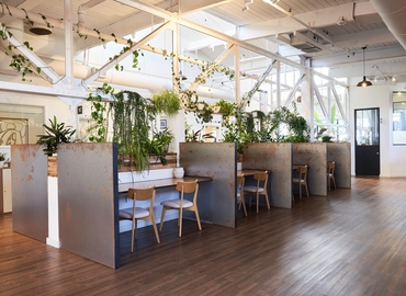 40 m² Coworking  in Berkeley, CA, Eighth Street 2611 (94710) - 5 | MatchOffice.com