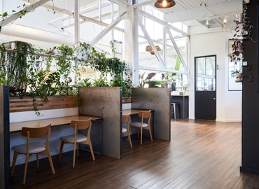 40 m² Shared office  in Berkeley, CA, Eighth Street 2611 (94710) - 6 | MatchOffice