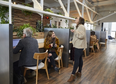 40 m² Coworking space  in Berkeley, CA, Eighth Street 2611 (94710) - 8 | MatchOffice