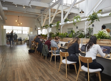 40 m² Co-working  in Berkeley, CA, Eighth Street 2611 (94710) - 9 | MatchOffice.com
