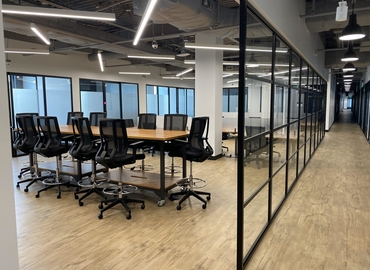 40 m² Shared workspace  in Ashburn, VA, Endicott Drive 44679 (20147) - 0 | MatchOffice.com