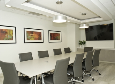 Virtual business address in Plymouth Meeting, PA, 600 West Germantown Pike (19462) - 1 | MatchOffice