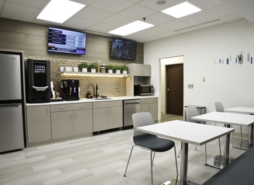 2368 m² Shared workspace  in Marlton, NJ, 10000 Lincoln Drive East (08053) - 9 | MatchOffice