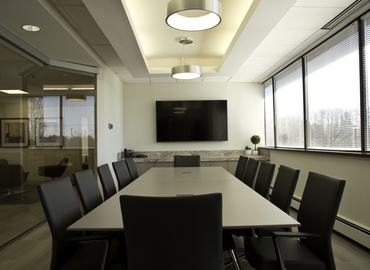 Virtual office space in Marlton, NJ, 10000 Lincoln Drive East (08053) - 10 | MatchOffice.com