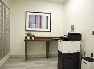 237 m² Conference room in Marlton, NJ, 10000 Lincoln Drive East (08053) - 7 | MatchOffice.com