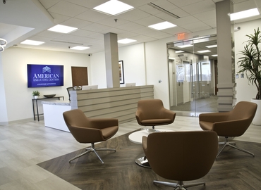 2368 m² Serviced office in Marlton, NJ, 10000 Lincoln Drive East (08053) - 4 | MatchOffice.com