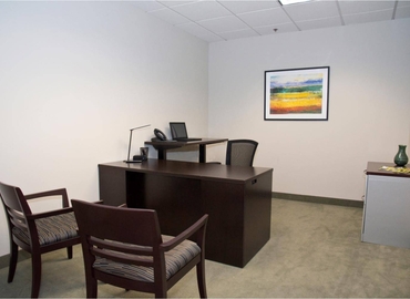 2691 m² Business park in Malvern, PA, 101 Lindenwood Drive (19355-1755) - 9 | MatchOffice.com