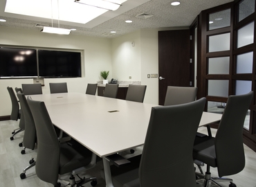 2691 m² Business space in Malvern, PA, 101 Lindenwood Drive (19355-1755) - 6 | MatchOffice
