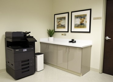 2691 m² Co-working  in Malvern, PA, 101 Lindenwood Drive (19355-1755) - 4 | MatchOffice.com