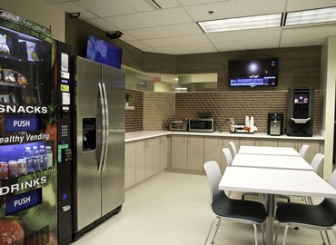 2691 m² Shared workspace  in Malvern, PA, 101 Lindenwood Drive (19355-1755) - 5 | MatchOffice