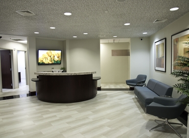 2691 m² Shared workspace  in Malvern, PA, 101 Lindenwood Drive (19355-1755) - 0 | MatchOffice.com