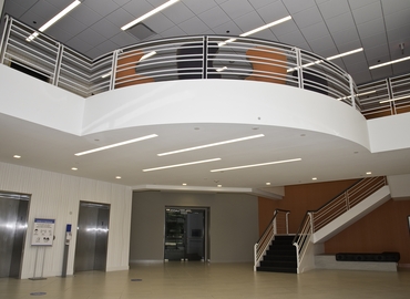 2691 m² Shared workspace  in Malvern, PA, 101 Lindenwood Drive (19355-1755) - 7 | MatchOffice