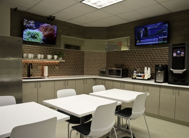 2691 m² Coworking space  in Malvern, PA, 101 Lindenwood Drive (19355-1755) - 6 | MatchOffice