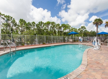10 m² Conference space in Miami, FL, Metal Drive 6485 (34945) - 7 | MatchOffice