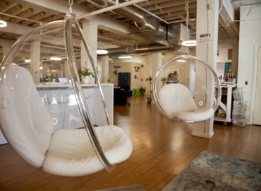 10 m² Business park in San Francisco, CA, Howard Street 540 (94105) - 2 | MatchOffice.com