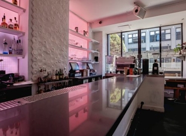 10 m² Business space in San Francisco, CA, Howard Street 540 (94105) - 3 | MatchOffice.com