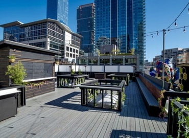 10 m² Business center in San Francisco, CA, Howard Street 540 (94105) - 4 | MatchOffice