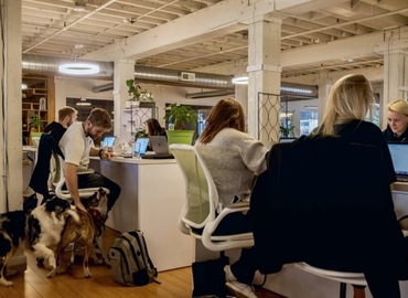 10 m² Serviced office in San Francisco, CA, Howard Street 540 (94105) - 5 | MatchOffice