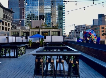 10 m² Business center in San Francisco, CA, Howard Street 540 (94105) - 7 | MatchOffice.com