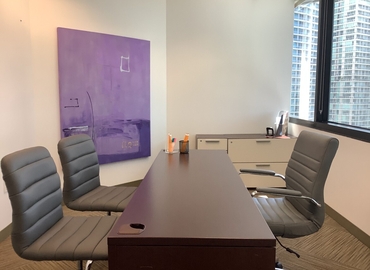 10 m² Conference space in Miami, FL, Brickell Avenue 1200 (33131) - 0 | MatchOffice