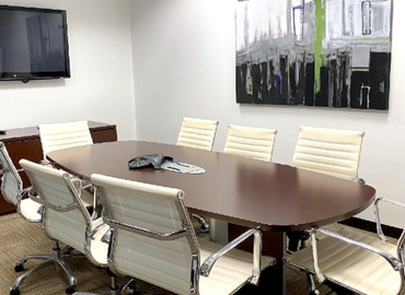10 m² Conference room in Miami, FL, Brickell Avenue 1200 (33131) - 4 | MatchOffice
