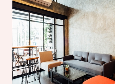 10 m² Conference hall in Miami, FL, Brickell Avenue 1200 (33131) - 6 | MatchOffice