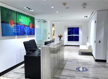 10 m² Conference space in Miami, FL, Brickell Avenue 1200 (33131) - 8 | MatchOffice
