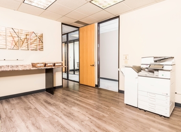 200 m² Business center in San Ramon, CA, Deerwood Road 111 (94583) - 5 | MatchOffice.com
