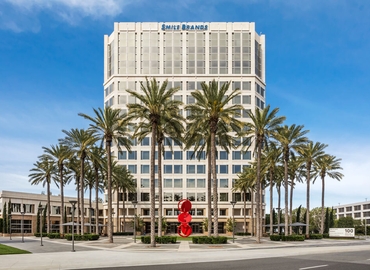 24200 m² Business park in Irvine, CA, 100 Spectrum Center Drive (92618) - 0 | MatchOffice