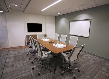 24200 m² Business center in Irvine, CA, 100 Spectrum Center Drive (92618) - 4 | MatchOffice