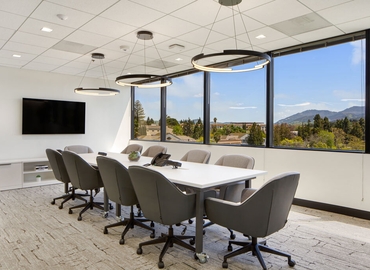 2000 m² Business center in Concord, CA, 1800 Sutter Street (94520) - 4 | MatchOffice